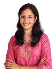 Priya Sharma